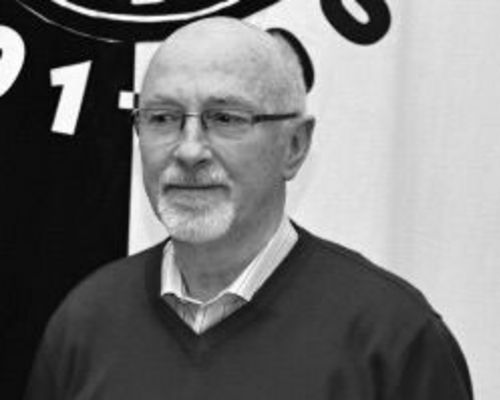 Nachruf des Hessischen Leichtathletik-Verbandes auf Eckhard Paul