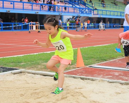 Ausschreibung der KiLa in Hünstetten am 31. Mai 2026 ist online!