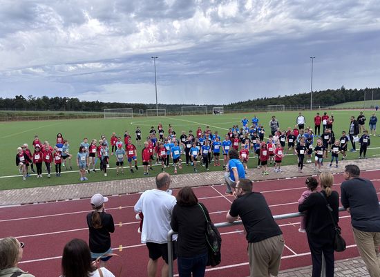 Bericht und Ergebnisse der KiLa in Hünstetten vom 31. Mai 2026 sind Online!